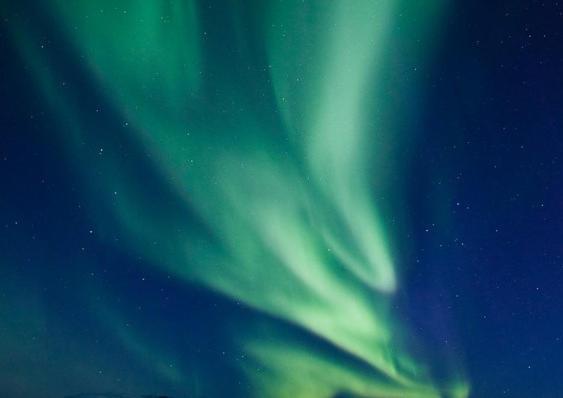 Arctic Homestay With Northern Light Viewpoint Τρόμσο Εξωτερικό φωτογραφία