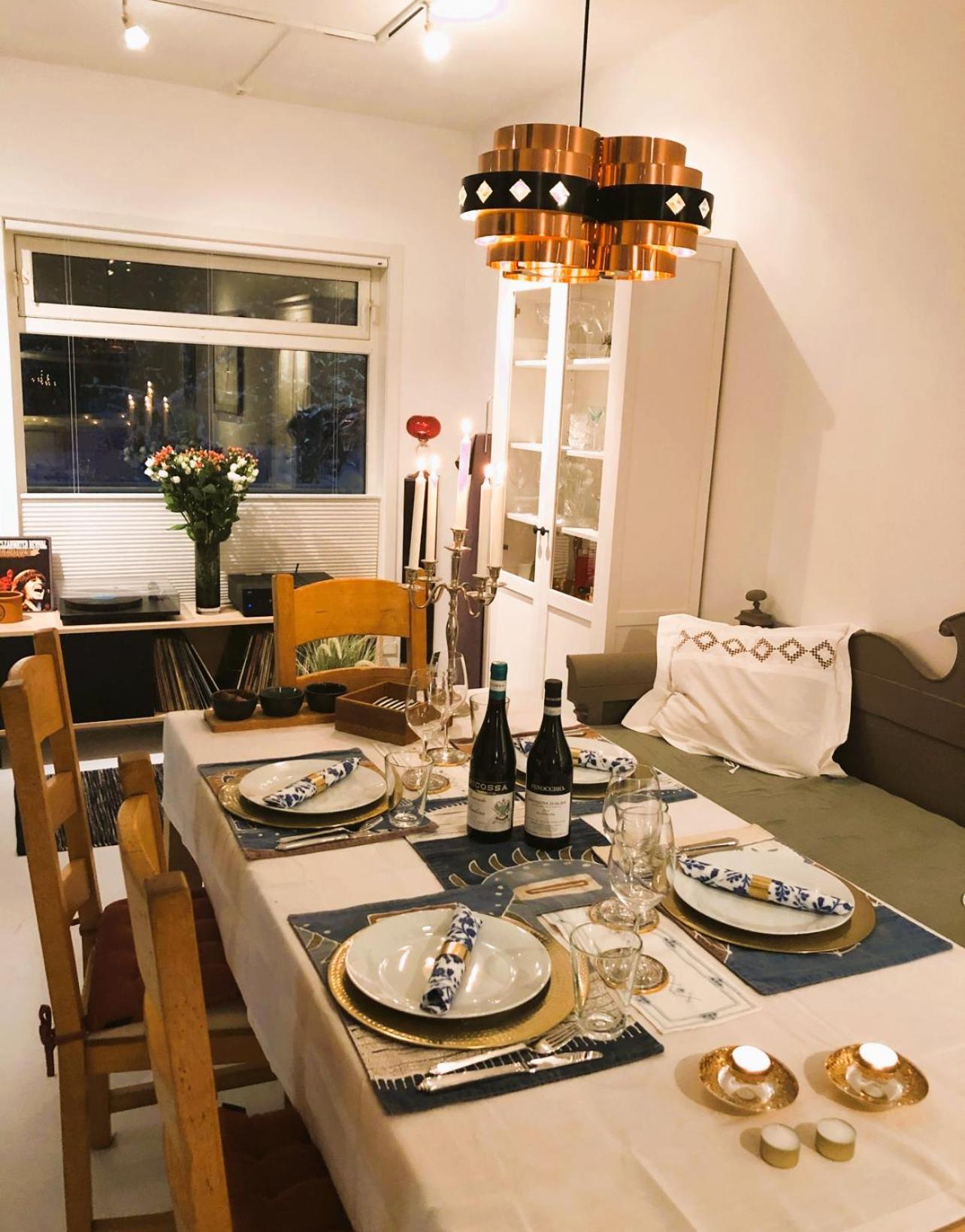 Arctic Homestay With Northern Light Viewpoint Τρόμσο Εξωτερικό φωτογραφία